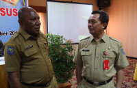 Kemendagri : Evaluasi Otsus Dinilai Sebagai Langkah Penting